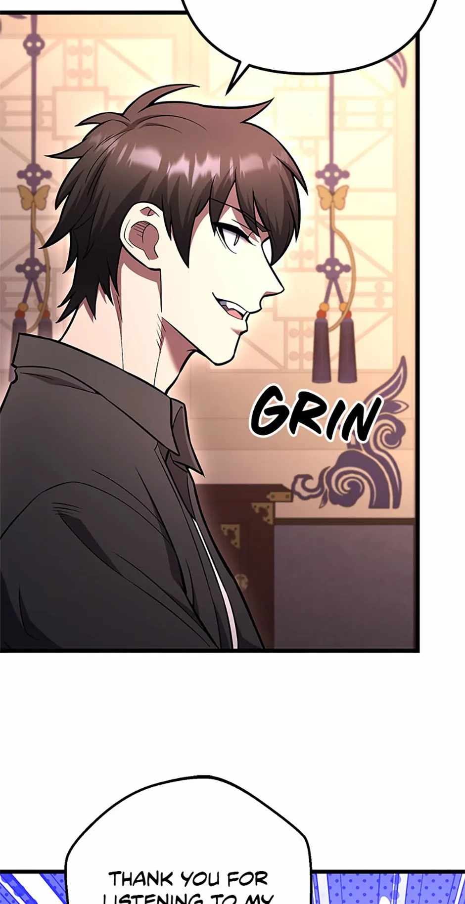 Maxed Out Leveling Chapter 85 64